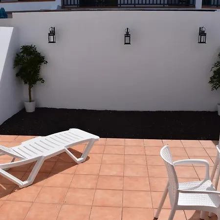 Residencial Playa Blanca Σπίτι διακοπών