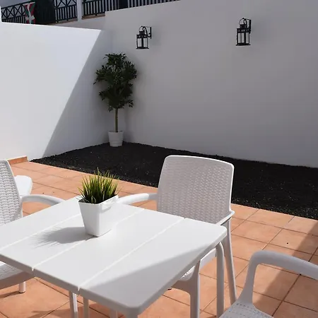 Residencial Playa Blanca Σπίτι διακοπών *