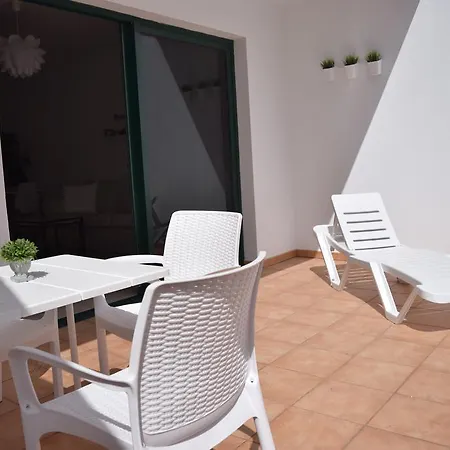 Residencial Playa Blanca * Πλάγια Μπλάνκα