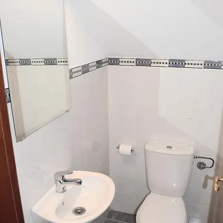 Σπίτι διακοπών Residencial Playa Blanca *