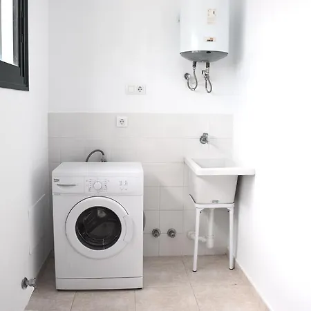 Residencial Playa Blanca Σπίτι διακοπών *