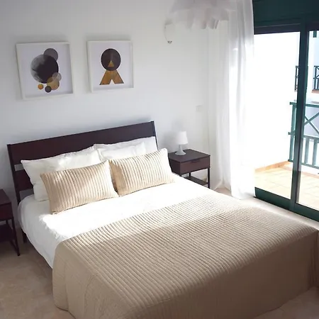 Σπίτι διακοπών Residencial Playa Blanca Πλάγια Μπλάνκα