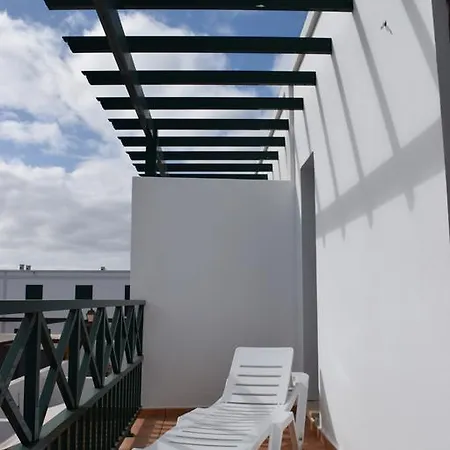 Residencial Playa Blanca Πλάγια Μπλάνκα