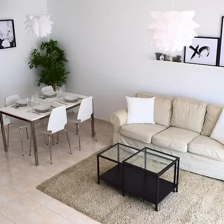 Residencial Playa Blanca