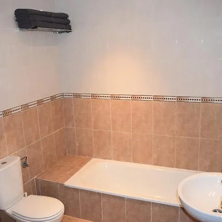 Residencial Playa Blanca Πλάγια Μπλάνκα