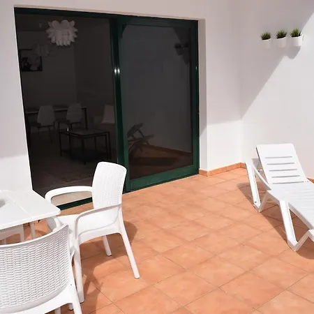 Residencial Playa Blanca *
