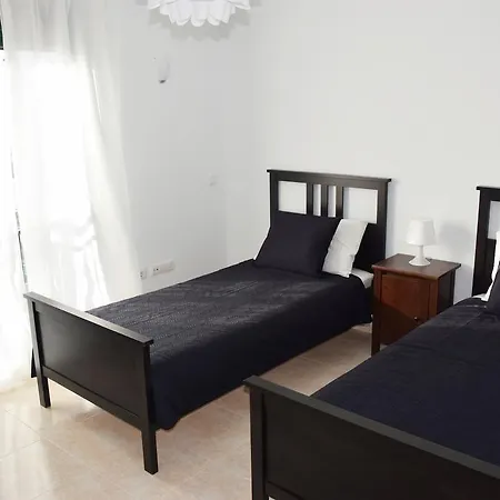 Feriehus Residencial Playa Blanca