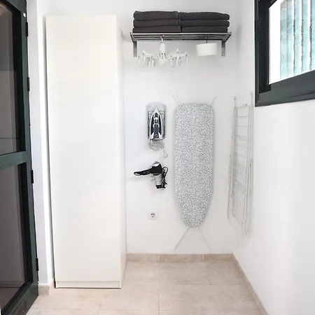 Feriehus Residencial Playa Blanca